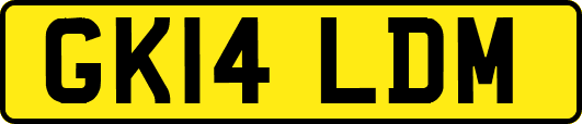 GK14LDM