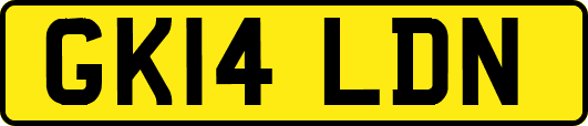 GK14LDN