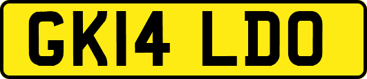 GK14LDO