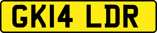 GK14LDR