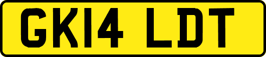 GK14LDT