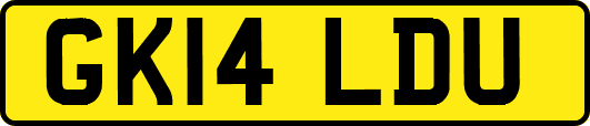 GK14LDU