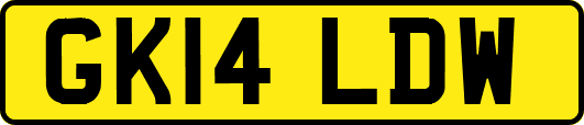 GK14LDW