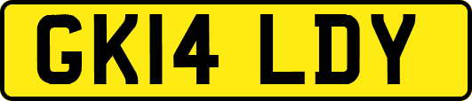 GK14LDY