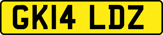 GK14LDZ