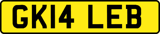 GK14LEB