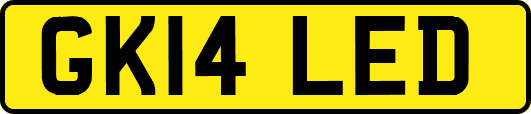 GK14LED