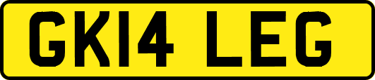 GK14LEG