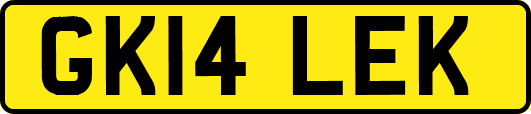 GK14LEK