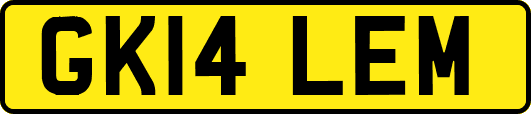 GK14LEM