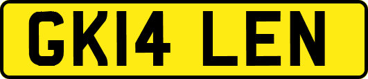 GK14LEN