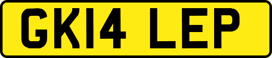 GK14LEP