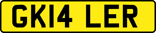 GK14LER