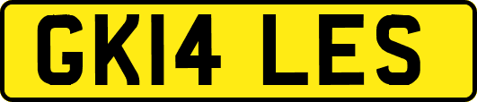 GK14LES