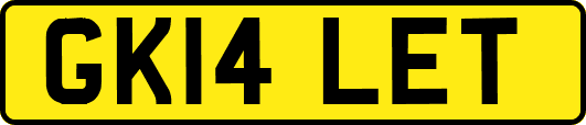 GK14LET