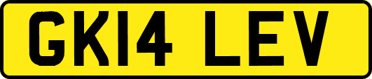 GK14LEV