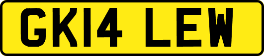 GK14LEW