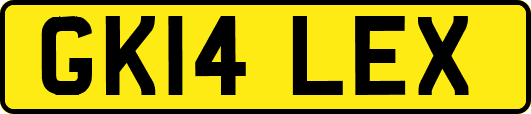 GK14LEX