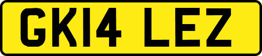 GK14LEZ