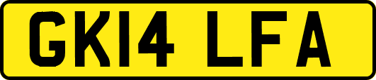 GK14LFA