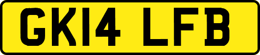 GK14LFB
