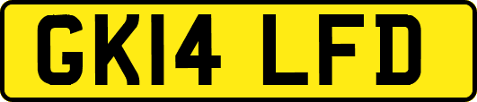 GK14LFD