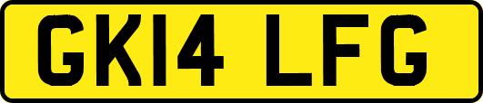 GK14LFG