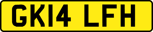 GK14LFH