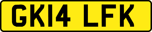 GK14LFK
