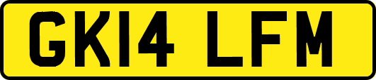GK14LFM
