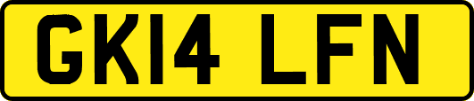 GK14LFN