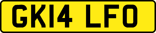 GK14LFO