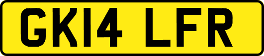 GK14LFR