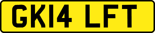 GK14LFT