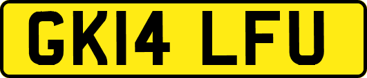 GK14LFU