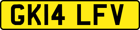 GK14LFV