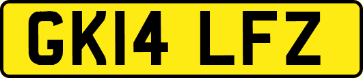 GK14LFZ