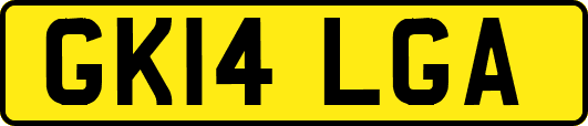 GK14LGA