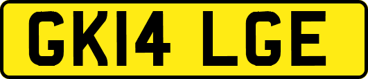 GK14LGE