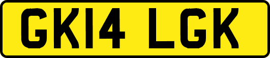 GK14LGK