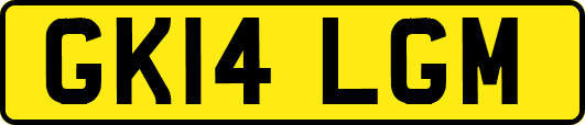 GK14LGM