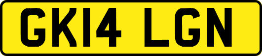GK14LGN