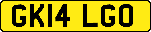 GK14LGO