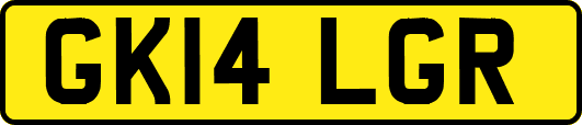 GK14LGR
