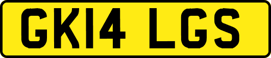 GK14LGS