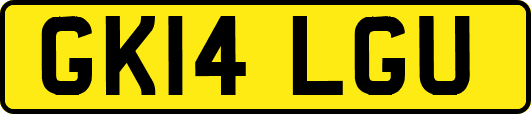 GK14LGU