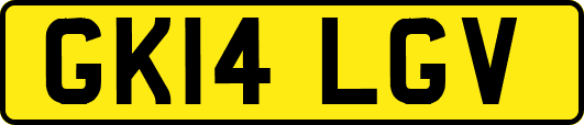 GK14LGV