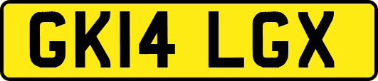 GK14LGX