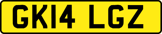 GK14LGZ