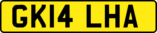 GK14LHA